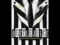 The whole being dead thing  beetlejuice original broadway cast recording