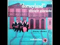 Jimmy Dorsey And His Original Dorseyland Jazz Band – Dorseyland Dance Parade (1950)