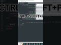 Sublime Text Indent Lines Trick 🔥 | Coding Shortcut