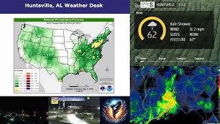 Huntsville Alabama Weather