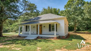 1580 Farmington Rd, Madison, Ga