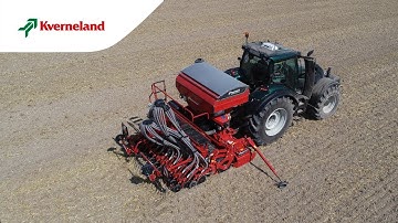 Kverneland e-drill maxi plus (IT)