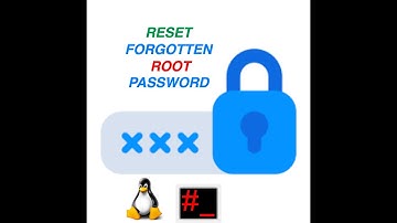 How To Reset The Root Password On Linux - RHEL (RHCSA EX200 Exam)