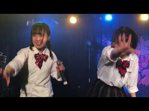 天晴れ！原宿 定期公演Vol.15 / 天晴レペゼン / TSUTAYA O-nest / 20190319