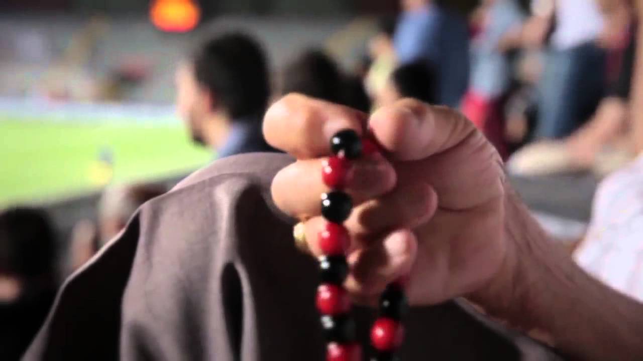 Ezhel   Burası Ankara Genclerbirligi SK Resmi Şarkı