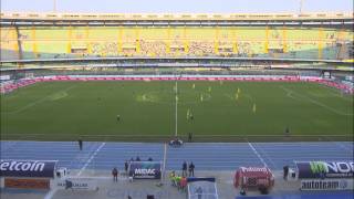 Chievo Verona - Sassuolo 0-0 - Highlights - Giornata 10 - Serie A TIM 2014\/15