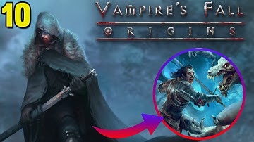 BEST RPG GAME Vampire