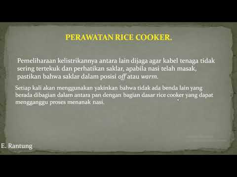 Bolu karamel sarang semut rice cooker takaran sendok anti gagal tanpa mixer oven dan kukusan. 