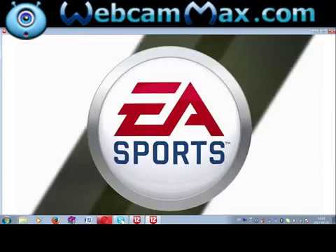 تحميل فيفا 12 شغالة 100 100