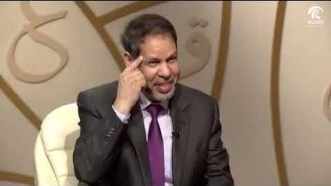 في رحاب سورة - سورة السجدة من الآية 1 إلى الآية 7