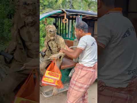 গরিবের অবহেলা #funny