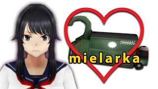 JAK POZBYĆ SIĘ PROBLEMÓW (Yandere Simulator)