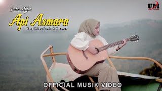 Api Asmara-Putri Afifah-Slowrock 2023- -Ump