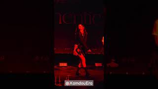 Yubin Performs Nud3 by Gidle 4K60 tripleS 트리플에스 LOVElution 1st World Tour LA 231014