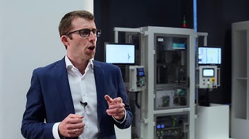 Digitalization changes everything