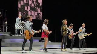 Rod Stewart - Maggie May - Bridgestone Arena - Nashville, TN 8/1/18