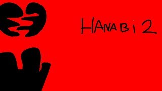 Hanabi 2 //Animation meme remake (FLASH WARNING!!!!) [Flipaclip]