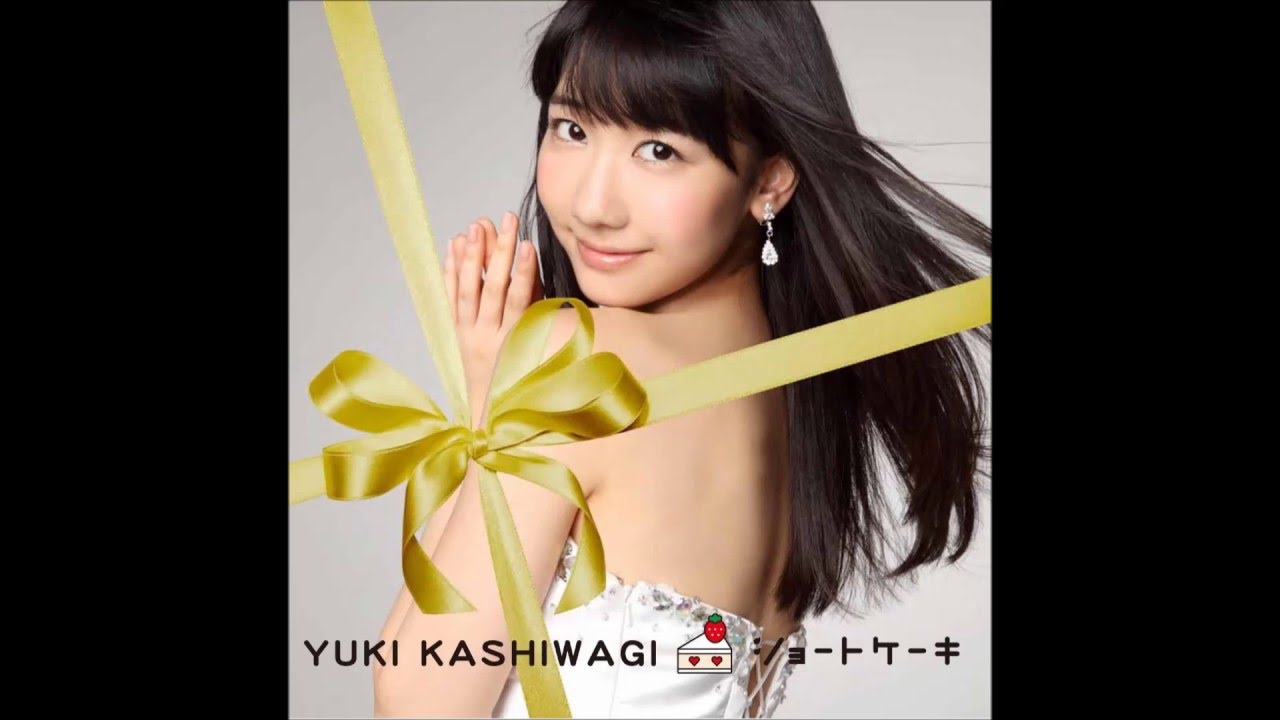 柏木由紀 - 未来橋 - YouTube