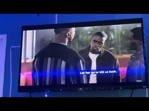 The Drop: A Snowfall Saga S1 E6 Big Deon Strangles Dara￼