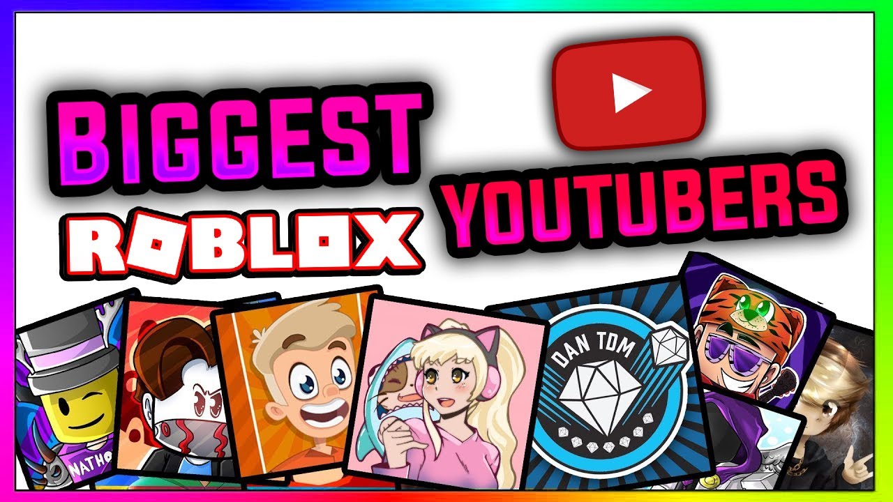 5 Biggest Roblox Youtubers Who Are Just Kids Fraser2themax Kidcity Fgteev Ethangamer Youtube - roblox youtubers that almost died