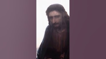 Jesus Christ       If a man dies, can he live again       #fyp #reels #shorts #jesus #christianity