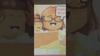 Evoloution of livie (its akeila please watch this)