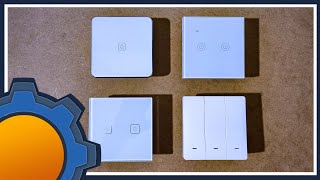 All you need to know about smart light switches