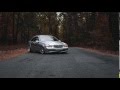 Mercedes W203 Stance Teaser 