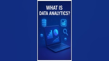 📊 What is Meant by Data Analytics?📈  #shortfeed #shorts #viral