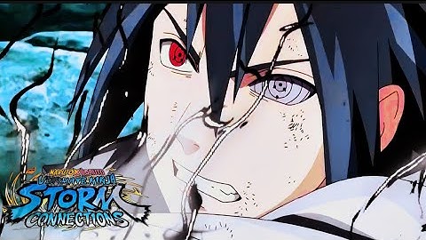 LEGENDS COLLIDE! Jiraiya, Orochimaru & Tsunade vs Naruto, Sasuke & Sakura!