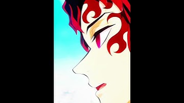 Pov: you are the best demon slayer|| Yoriichi (Doom Slayer) #4k #edit #demonslayer #anime #viral