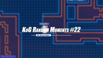 Teeworlds (DDraceNetwork) |*KoG*| Random moments #22
