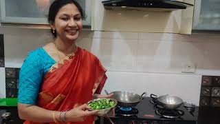 घर के सादे मसालो से बनाये बहुत टेस्टी चटपटी सब्जी ।साउथ इंडियन भिंडी की सब्ज़ी | Bhindi Gojju
