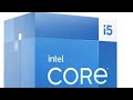 Intel i5 13th generation processor with gigabyte
