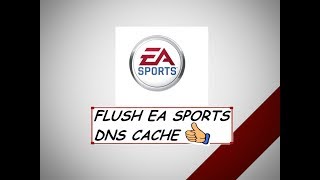 FIX YOUR SERVERS TO EA SPORTS ! screenshot 5