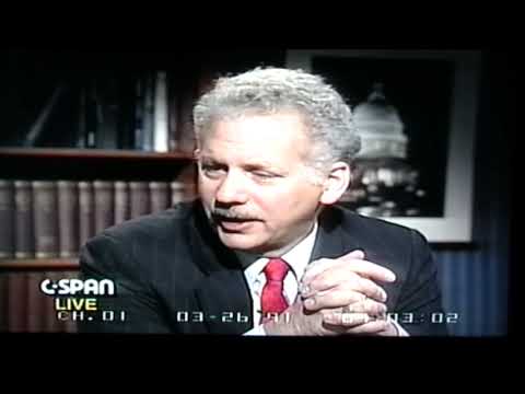 Iraq and The New World Order (1991 comments by Ken...