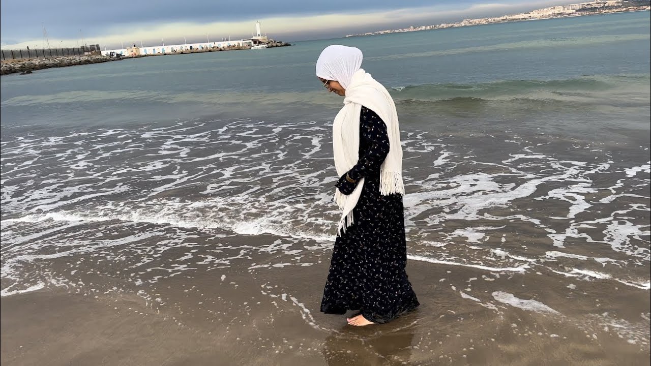 دار El alia❤️أول روتين في المصلى🤲مكالمة علي الوحدة تاع صباح❌حشمت منكم مي لازم نهضو🤬وين روحت في العطل