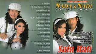 Duet Romantik Nada Soraya / Nadi Baraka