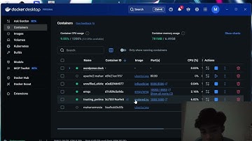 koneksi ESP32 ke MQTT Broker eclipse mosquitto docker localhost