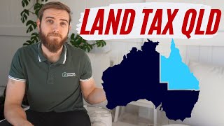 Land Tax: BIG changes in QLD! [How to Beat the System!]