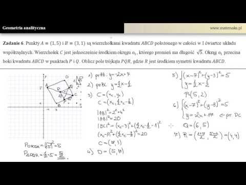 Wideo: Co to znaczy pisać analitycznie?