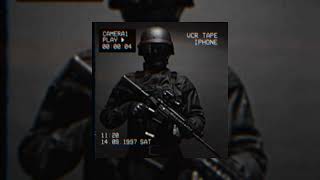 Cowbell Cult - Smoke (Feat. Joeah) Slowed + Reverb