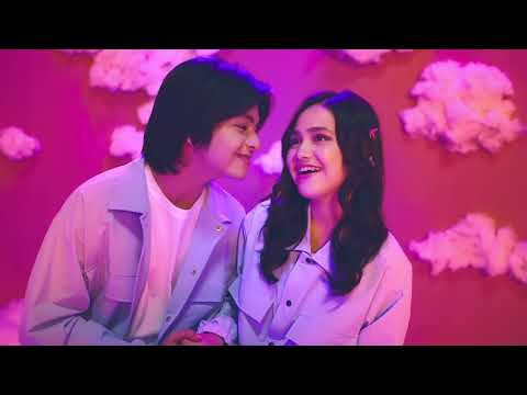 Syifa Hadju  Angga Yunanda - Cinta Hebat (Official Music Video)