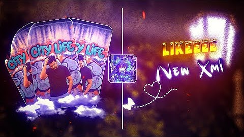 LIKEEEEE XML PRESET 👍✨TIKTOK TREND XML 🎀💞NEW XML_FILE_📈🔥🦋|| #xml #xml_file 