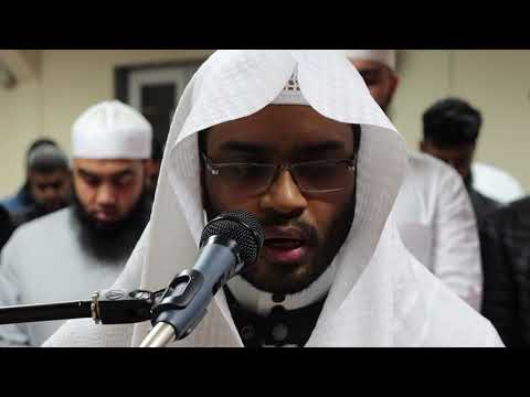 shaykh-faisal-mawlawi-taraweeh-2019-|-surah-yunus-|-masjid-al-humera-hd