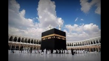 إبداع جديد بصوت الشيخ ماهر المعيقلي من سورة الحجر