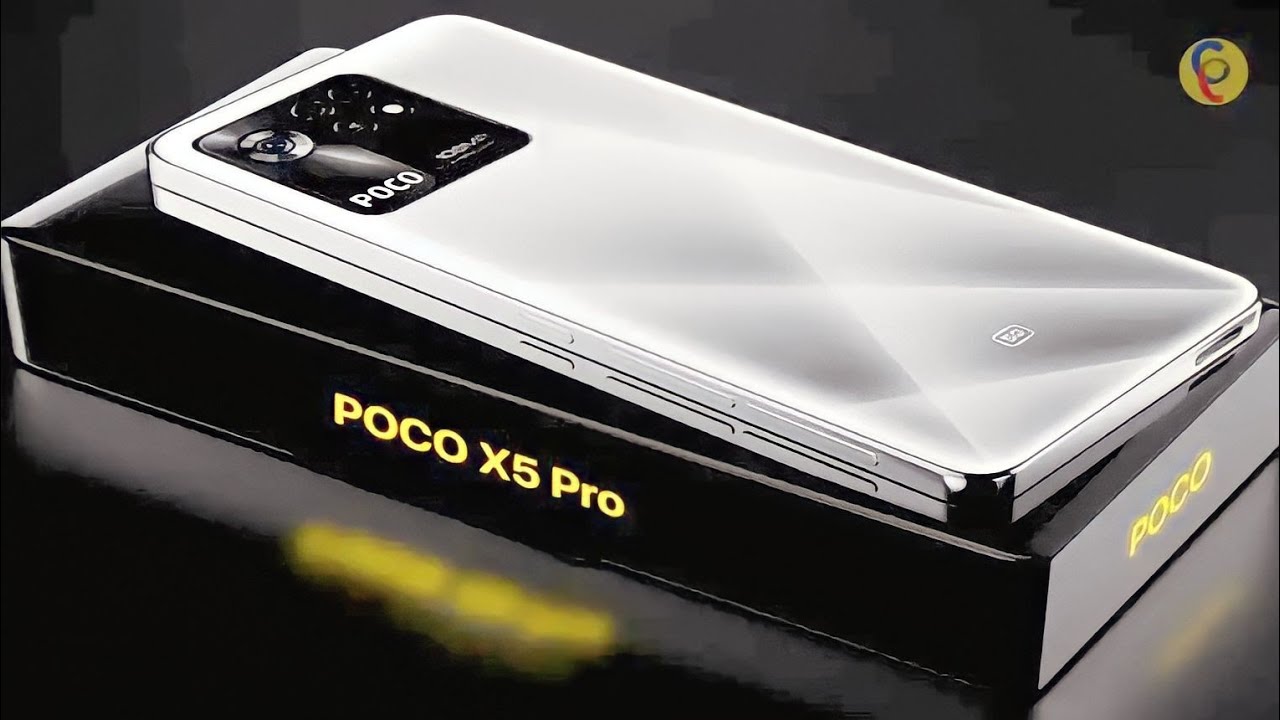 CRAZY POCO X5 PRO IS HERE//GOOD PRODUCT BUT NOT PREMIUM? 18,999₹ 6GB+128GB.