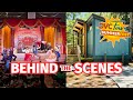Inside DVC Fan SummerFest: Hoop-Dee-Doo and Cabin Fun at Fort Wilderness!