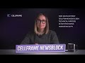 Cellframe NewsBlock. Episode 11