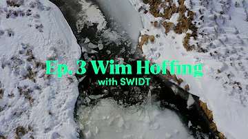 Kathmandu x VICE | Out there with SWIDT - Wim Hoffing |